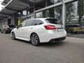 Subaru Levorg 2.0i Exclusive STI Style Lineartronic Білий - thumbnail 3