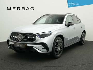 GLC 220 d 4MATIC