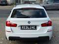 BMW 525 d xDrive /// M-Sport Paket /// 1 Hand /// Blanc - thumbnail 6
