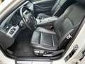 BMW 525 d xDrive /// M-Sport Paket /// 1 Hand /// Blanc - thumbnail 10
