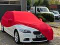 BMW 525 d xDrive /// M-Sport Paket /// 1 Hand /// Blanc - thumbnail 1