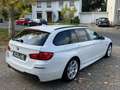 BMW 525 d xDrive /// M-Sport Paket /// 1 Hand /// Blanc - thumbnail 7