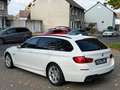 BMW 525 d xDrive /// M-Sport Paket /// 1 Hand /// Blanc - thumbnail 5