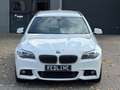 BMW 525 d xDrive /// M-Sport Paket /// 1 Hand /// Blanc - thumbnail 3