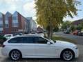BMW 525 d xDrive /// M-Sport Paket /// 1 Hand /// Blanc - thumbnail 9
