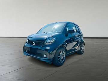 cabrio passion twinamic 90 cv