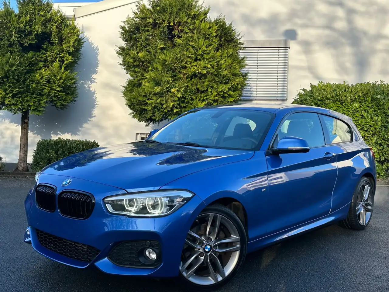 BMW 120