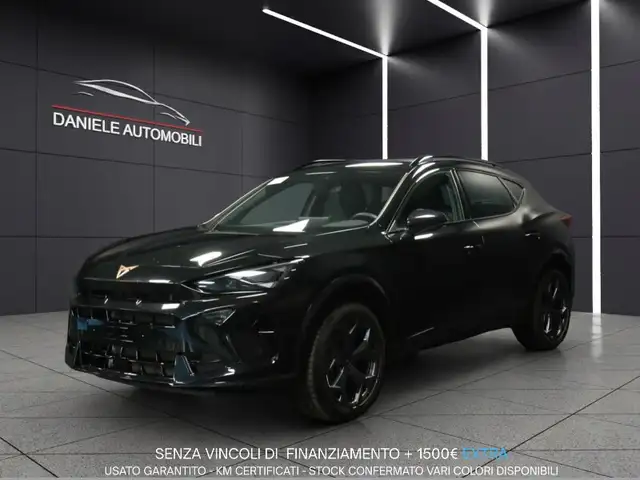 CUPRA Formentor Formentor 1.5 Hybrid DSG