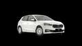 Skoda Fabia Essence Weiß - thumbnail 1