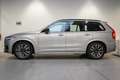 Volvo XC90 T8 Recharge AWD Ultimate Dark 455pk | Bowers & Wil Grijs - thumbnail 3