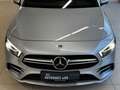 Mercedes-Benz A 35 AMG 4Matic Pano Distr. Burm Memory Mult Kam Argent - thumbnail 3