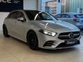 Mercedes-Benz A 35 AMG 4Matic Pano Distr. Burm Memory Mult Kam Argent - thumbnail 4