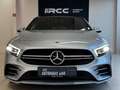 Mercedes-Benz A 35 AMG 4Matic Pano Distr. Burm Memory Mult Kam Argent - thumbnail 2