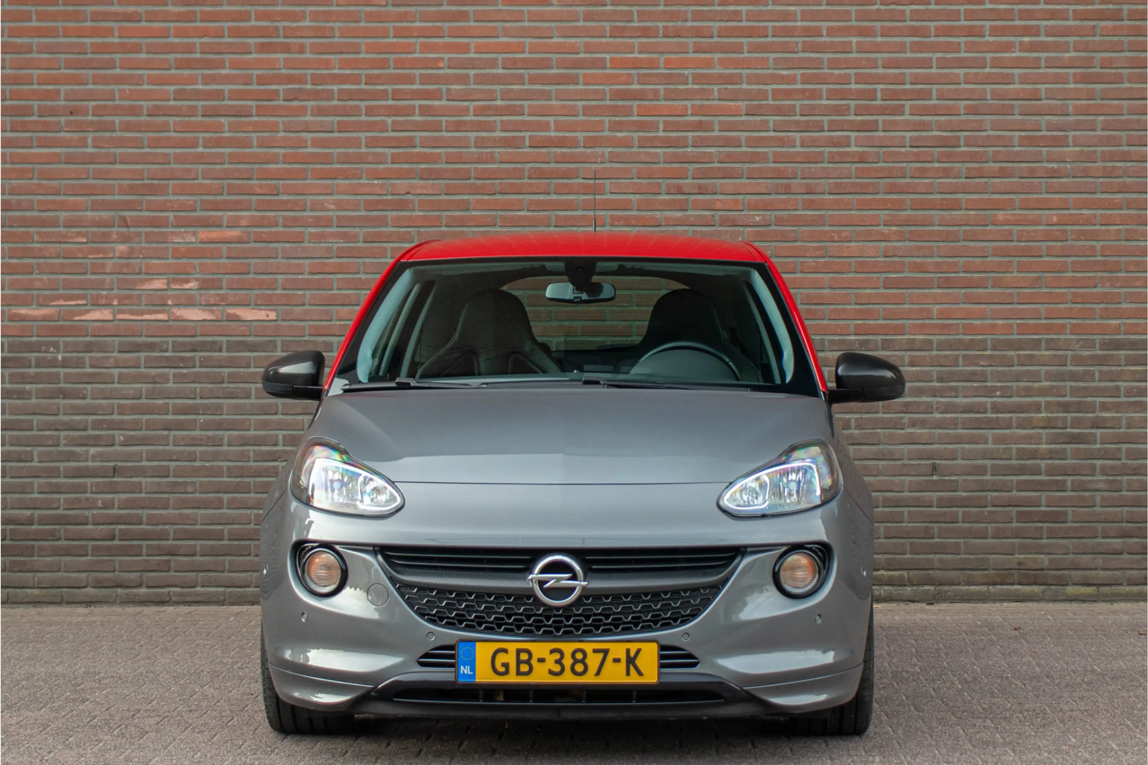 Opel Adam 1.4 Turbo S 150pk, 2e eigenaar, 113.000km NAP, Rec — photo 25