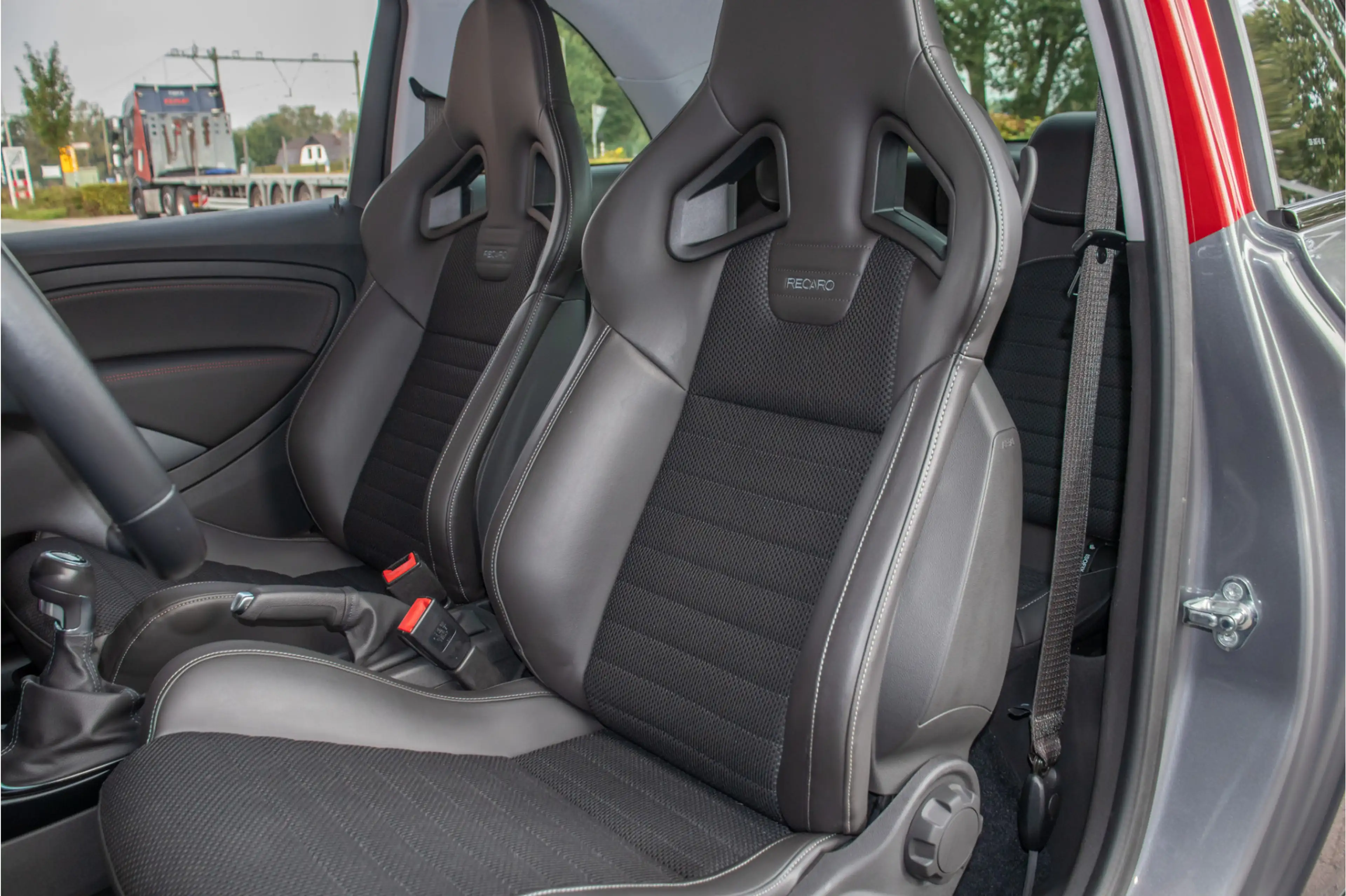 Opel Adam 1.4 Turbo S 150pk, 2e eigenaar, 113.000km NAP, Rec — photo 9