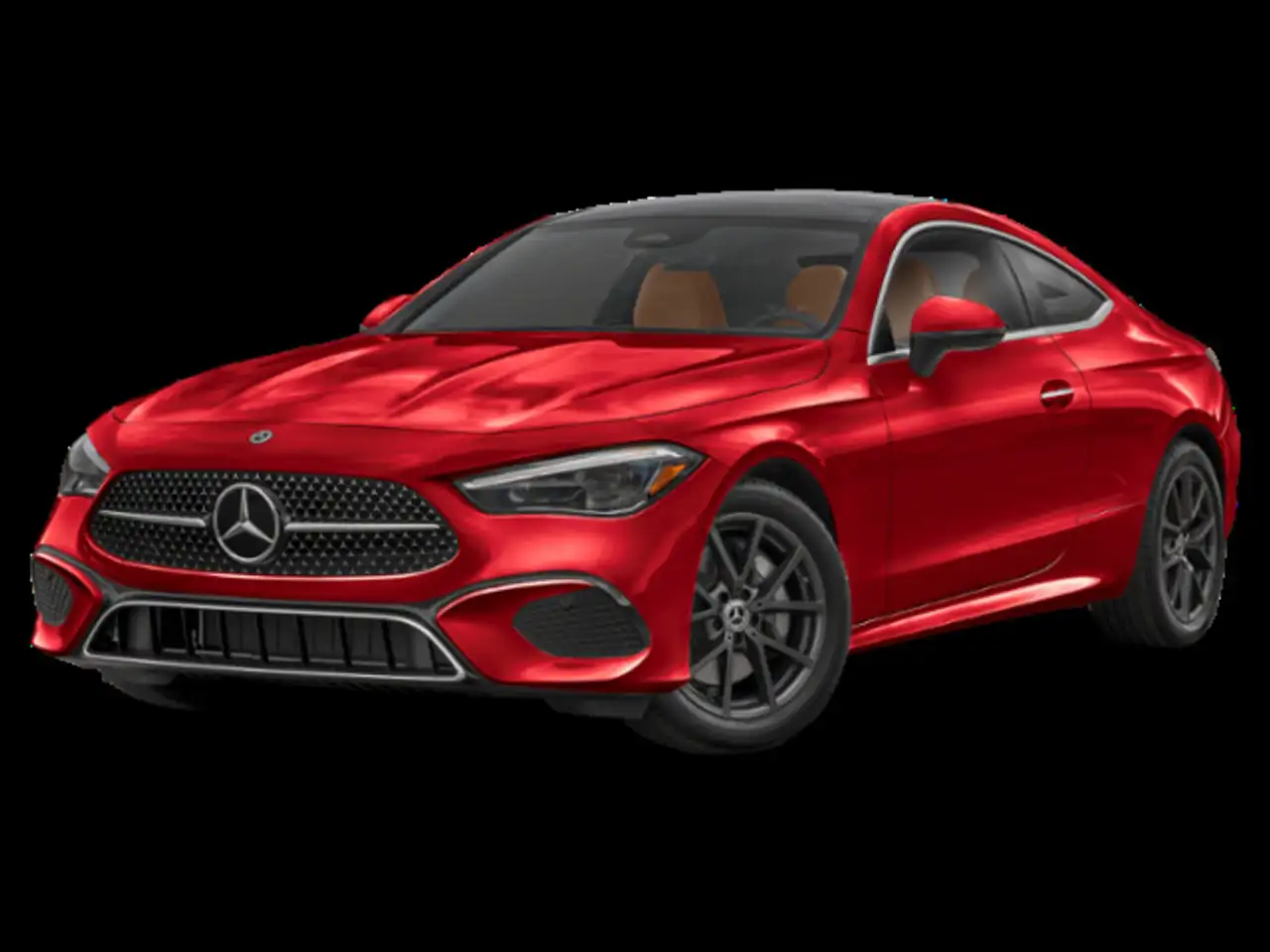 2026 Mercedes-Benz CLA
