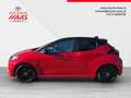 Toyota Yaris Yaris 1,5 Hybrid Style +Technikpaket Rouge - thumbnail 2