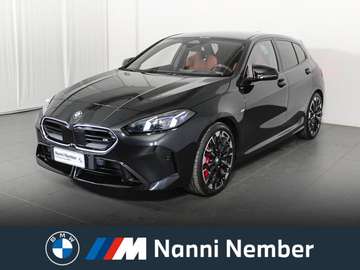 M5 xdrive MSport Pro auto