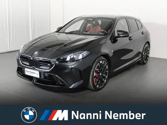 BMW 135 M135 xdrive MSport Pro auto