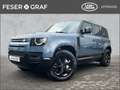 Land Rover Defender 110 X-Dynamic HSE D300 Standhz Family 7S. Komfort Blauw - thumbnail 1