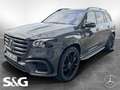 Mercedes-Benz GLS 450 d 4M AMG MBUX+360°+M-LED+Pano+AHK+Standh Grau - thumbnail 1
