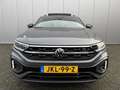 Volkswagen T-Roc 1.5 TSI R-Line EINDEJAARSAANBIEDING blackstyle Car Grijs - thumbnail 2
