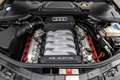 Audi A8 4.2 quattro Lang Zwart - thumbnail 47