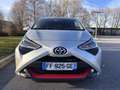 Toyota Aygo 1.0 VVT-I 69CH X-PLAY 5P Gris - thumbnail 2
