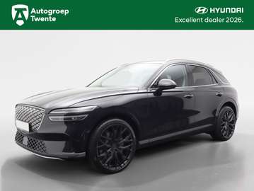 Panoramadak | BTW | Adaptive Cruise Control |