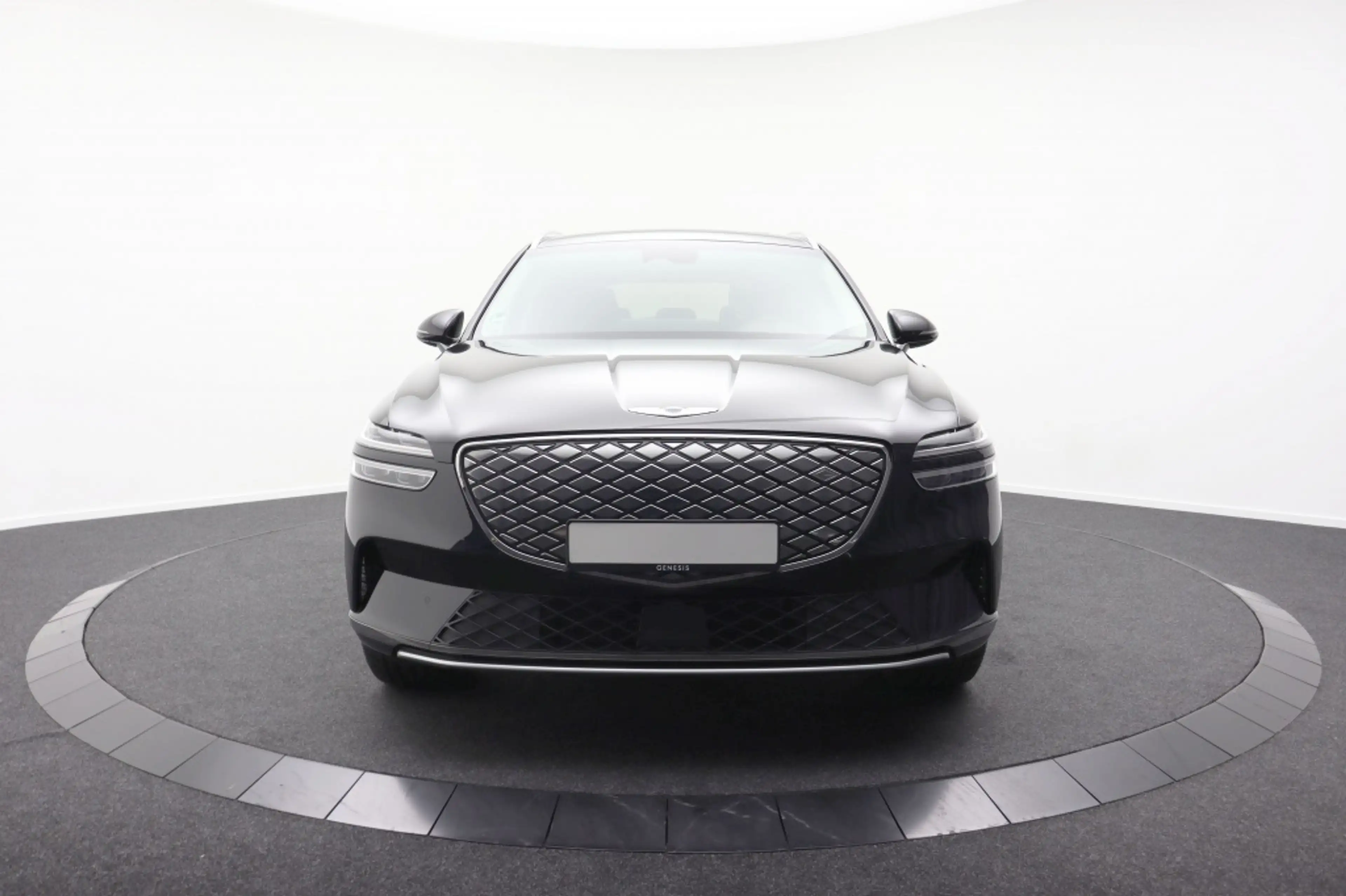 Genesis GV70 Panoramadak | Winterset | Adaptive Cruise Control — photo 13