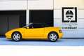 Kia Elan Roadster Geel - thumbnail 6