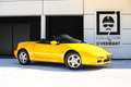 Kia Elan Roadster Jaune - thumbnail 1