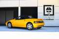 Kia Elan Roadster Jaune - thumbnail 7