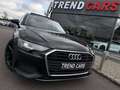 Audi A6 35 TDi Sport AUT. TOIT PANO.CUIR LED AMBI HAY ELEC Gris - thumbnail 1
