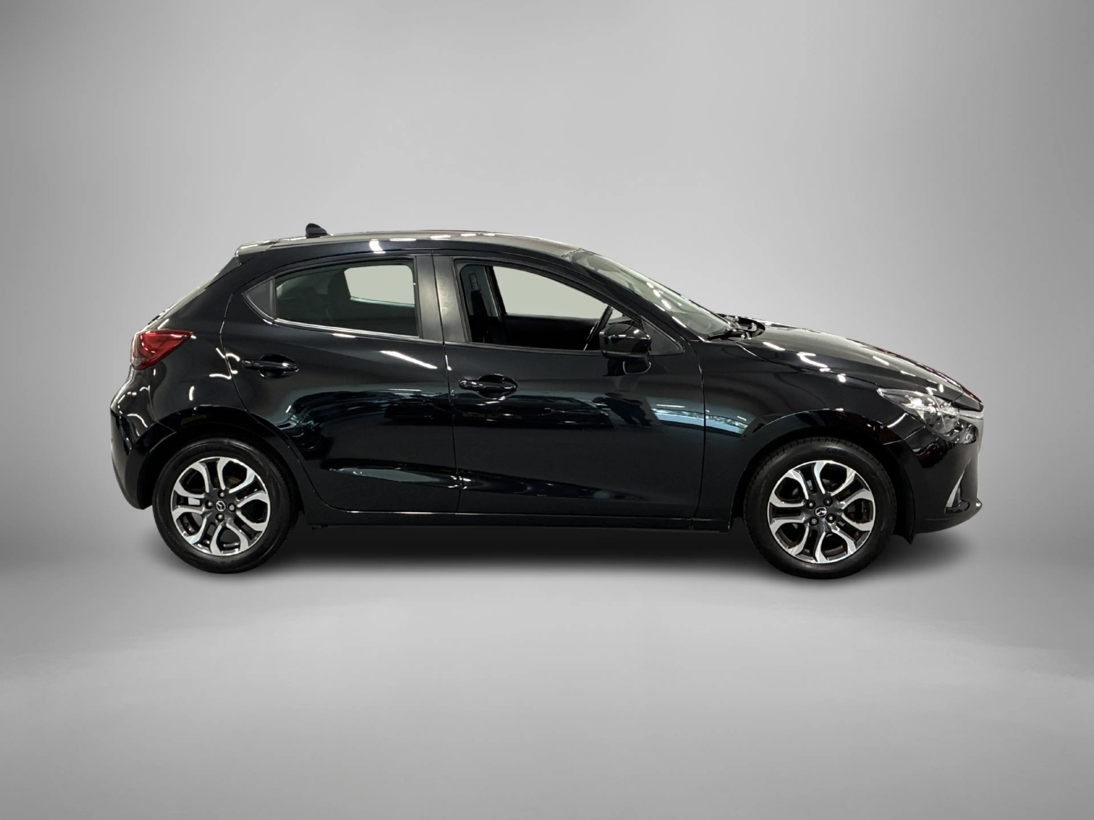 Mazda 2 1.5 Skyactiv-G Dynamic+ | Navigatie | LM Velgen | — photo 6