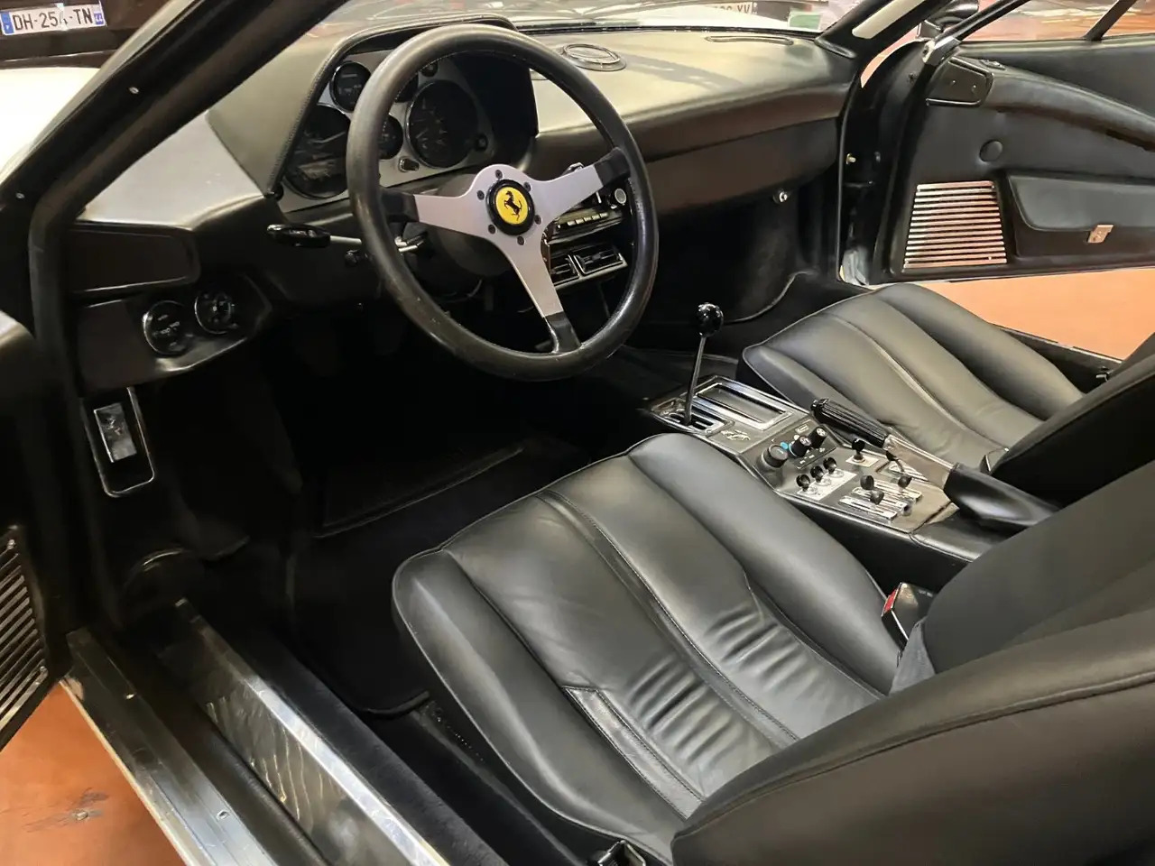 Ferrari 308, foto 10