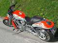 Harley-Davidson V-Rod Screamin Eagle Orange - thumbnail 1