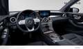 Mercedes-Benz GLC 300 de 4MATIC Blau - thumbnail 3