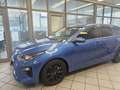 Kia Ceed SW / cee'd SW Kamera,Navi,Sitzheizung,PDC Albastru - thumbnail 20
