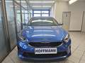 Kia Ceed SW / cee'd SW Kamera,Navi,Sitzheizung,PDC Albastru - thumbnail 21