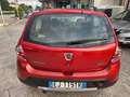 Dacia Sandero Stepway 1.5 dCi 90CV Rot - thumbnail 8