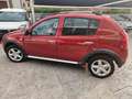 Dacia Sandero Stepway 1.5 dCi 90CV Rot - thumbnail 10