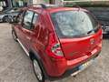 Dacia Sandero Stepway 1.5 dCi 90CV Rot - thumbnail 9