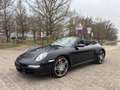 Porsche 911 997 Carrera 4S Cabrio Bose Xenon Leder 1Hand Schwarz - thumbnail 14