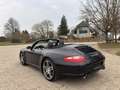 Porsche 911 997 Carrera 4S Cabrio Bose Xenon Leder 1Hand Schwarz - thumbnail 18