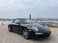 Porsche 911 997 Carrera 4S Cabrio Bose Xenon Leder 1Hand Schwarz - thumbnail 2