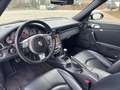 Porsche 911 997 Carrera 4S Cabrio Bose Xenon Leder 1Hand Schwarz - thumbnail 9