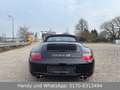 Porsche 911 997 Carrera 4S Cabrio Bose Xenon Leder 1Hand Schwarz - thumbnail 6