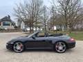 Porsche 911 997 Carrera 4S Cabrio Bose Xenon Leder 1Hand Schwarz - thumbnail 19
