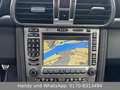 Porsche 911 997 Carrera 4S Cabrio Bose Xenon Leder 1Hand Schwarz - thumbnail 10